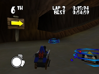 Game lego racers download