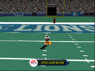 Madden NFL 2001 - PS2 HD Gameplay : r/Madden