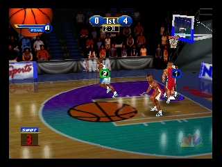 nba jam n64 rom