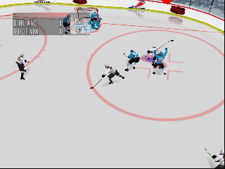 nhl breakaway 99 n64