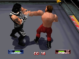 wcw nwo revenge n64 rom