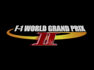 F 1 World Grand Prix Ii Europe En Fr De Es Rom N64 Roms Emuparadise