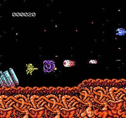 abadox nes review