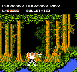 the adventures of bayou billy nes rom