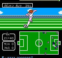 Donwload Film Captain Tsubasa J Full Episode Rar