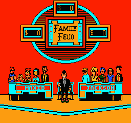 family feud game download for linux