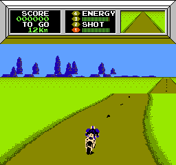 mach rider nes rom