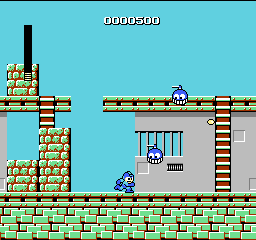 mega man 1 rom download