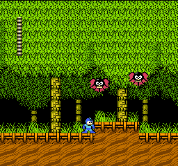 mega man 2 rom nes