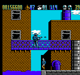 Robocop 2 Japan Rom Nes Roms Emuparadise