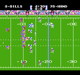 download tecmo super bowl nes