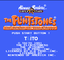 download flintstones the the rescue of dino & hoppy