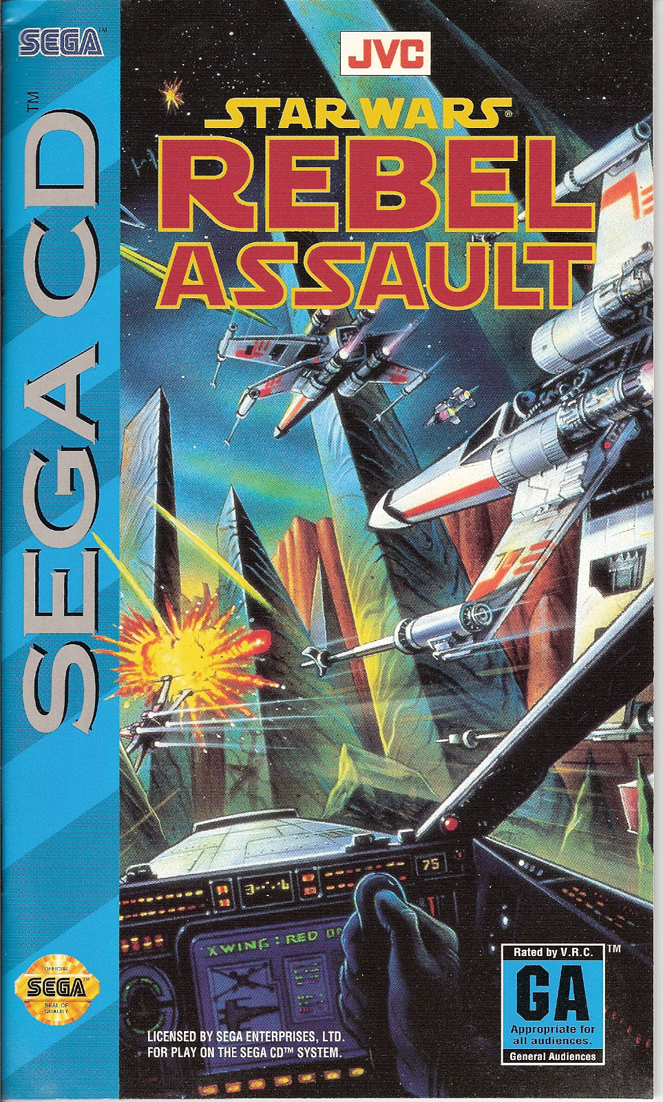 Star wars rebel assault 2 free download