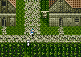 phantasy star snes