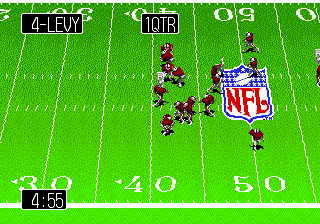 Tecmo Super Bowl III - Final Edition (USA) ROM < SNES ROMs