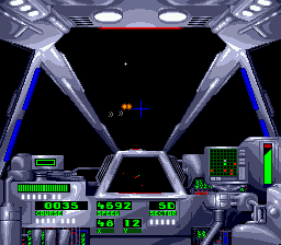 Star Fox 2 (Japan) (Proto) (Alt 1) [En by Aeon Genesis v1.0] (Debug  Version) ROM < SNES ROMs