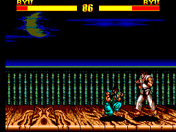 Street Fighter Ii Brazil Rom Sms Roms Emuparadise