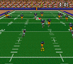 NFL Gameday 2000 Download - GameFabrique