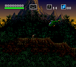 Choplifter 3 Download Snes