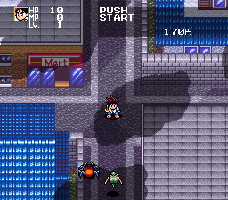 Kenyuu Densetsu Yaiba Japan Rom Snes Roms Emuparadise