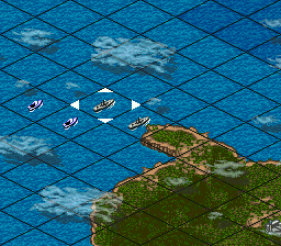 Konpeki No Kantai Japan Rom Snes Roms Emuparadise