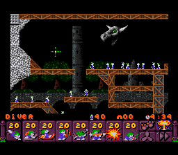 Download Lemmings 2 - The Tribes