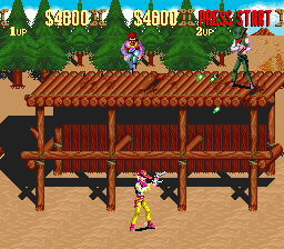 Resultado de imagen de sunset riders super nintendo