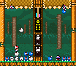 wario woods snes rom