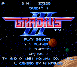 Gradius