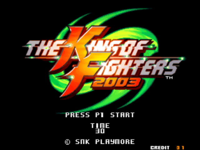 King of Fighters '95 [U] ISO < PSX ISOs, Emuparadise