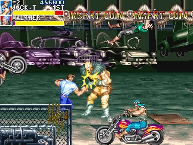 cadillacs and dinosaurs rom download