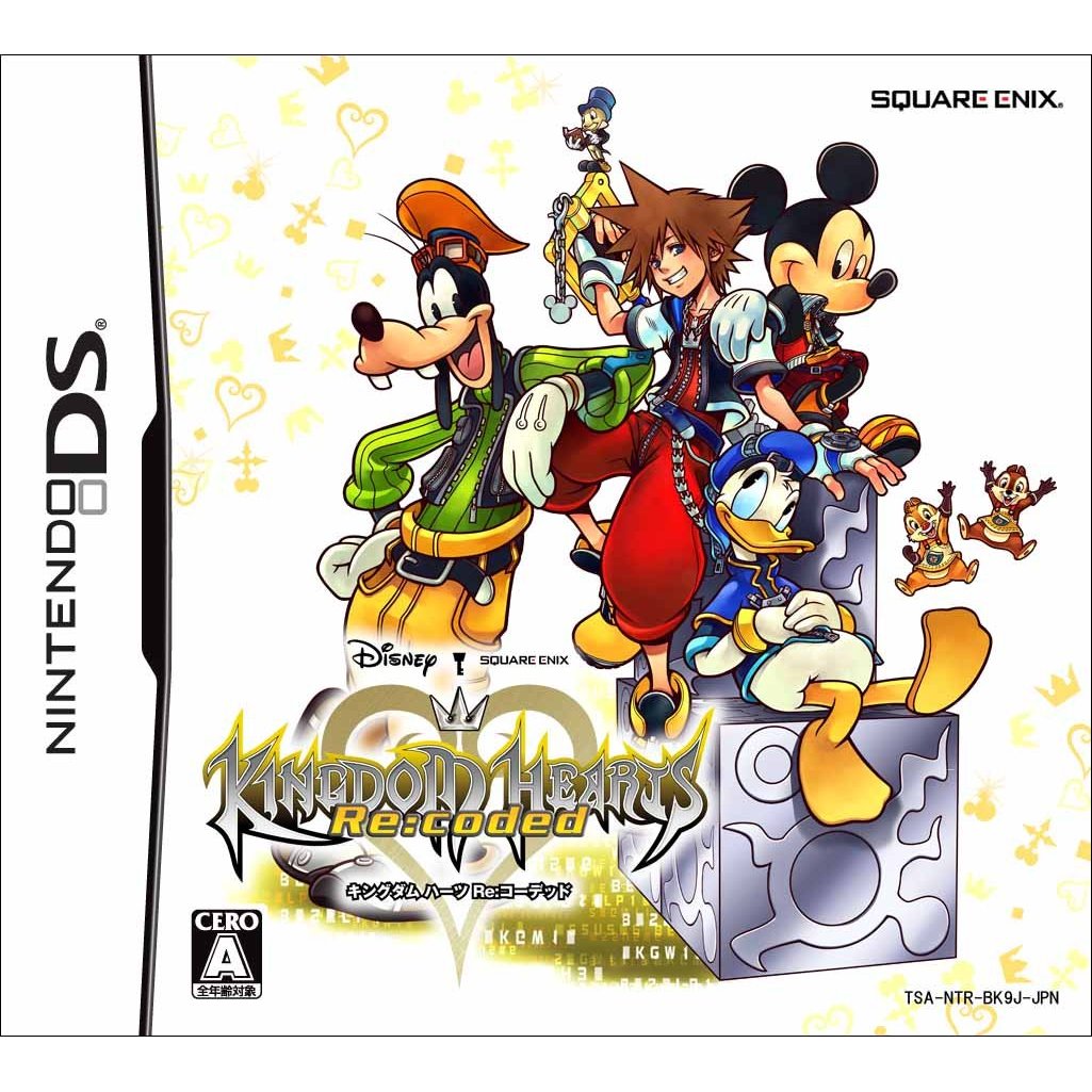 roulette bonus kingdom hearts