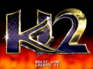 Killer Instinct 2 V1 0 Rom Mame Roms Emuparadise