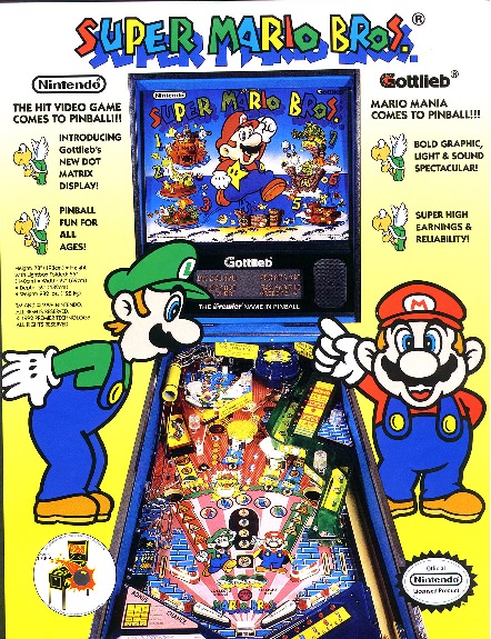 super mario rom mame