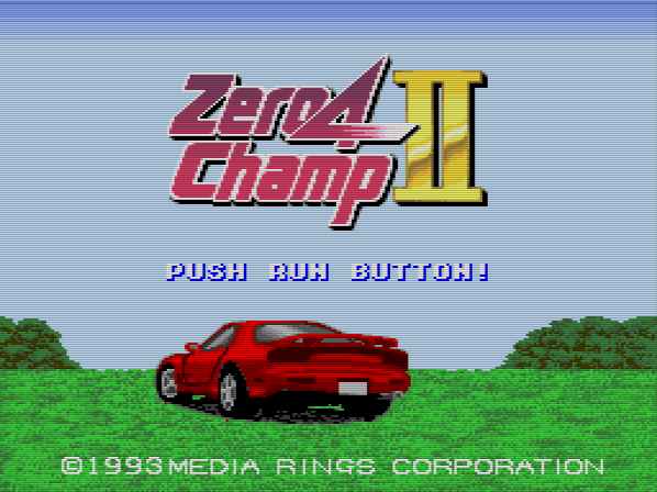 Zero 4 Champ 2 Ntsc J Iso Pcecd Isos Emuparadise