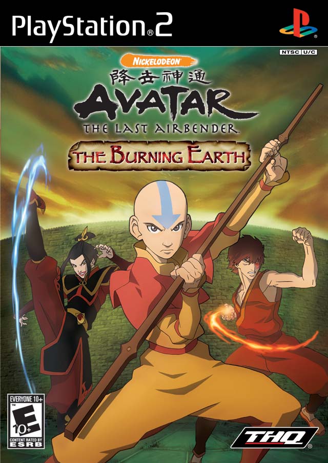 Avatar the last airbender season 1 download in hindi