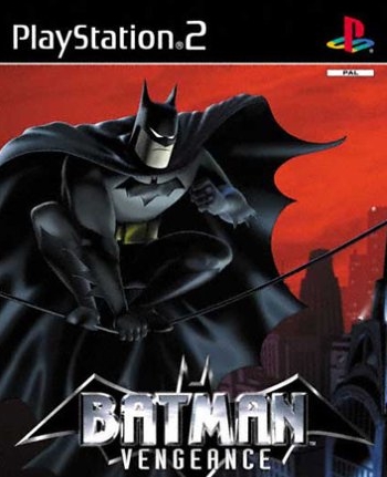 batman dark knight psp iso