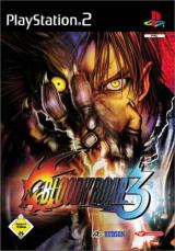 bloody roar 3 highly compressed