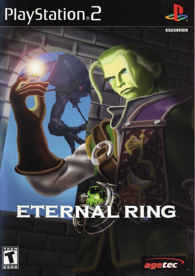 Eternal Ring (USA) < PS2 ISOs |