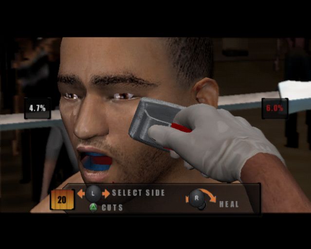 fight night round 3 for pcsx2 download