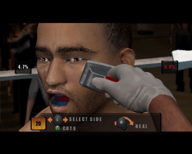 Fight night round 3 free download for ppsspp emulator