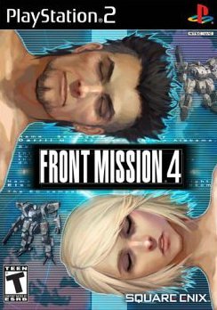 Front Mission 4 Usa Iso Ps2 Isos Emuparadise