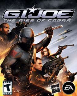 Gi Joe Rise Of The Cobra Mp3 Download