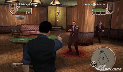 Kuvahaun tulos haulle The Godfather PS2