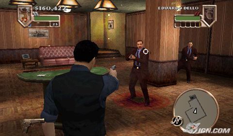 godfather 2 pc game