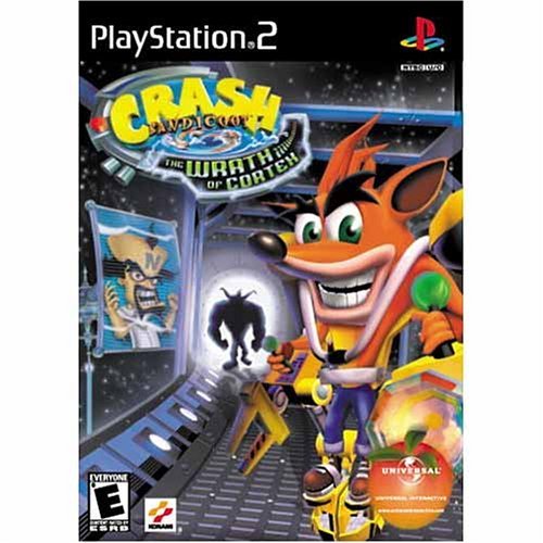 crash bandicoot 2 rom