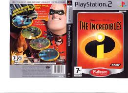 incredibles gamecube iso
