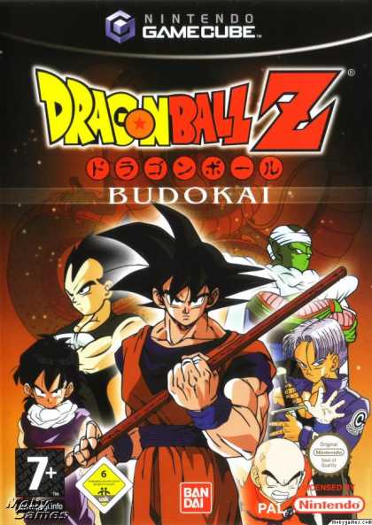 DragonBall Z - Budokai Tenkaichi 3 (Europe, Australia) (En,Ja,Fr,De,Es,It)  ISO < PS2 ISOs