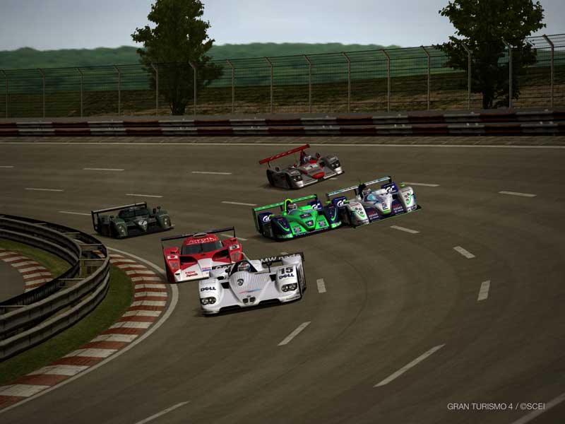 Gran Turismo 4 PS2 ISO (USA) Download - GameGinie