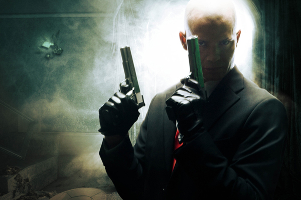 Hitman Contracts - PS2 : IO Interactive : Free Download, Borrow, and  Streaming : Internet Archive